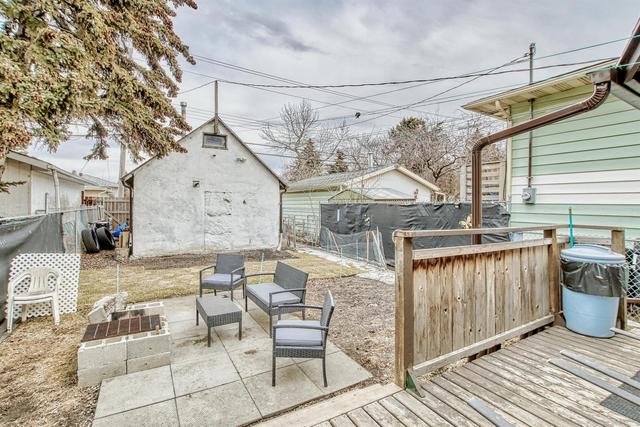 2018 41 Street Se, House detached with 2 bedrooms, 1 bathrooms and 3 parking in Calgary AB | Image 27