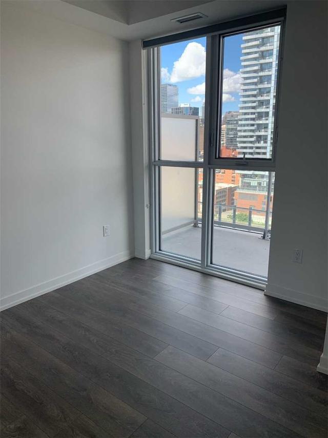 1312 - 15 Lower Jarvis St, Condo with 1 bedrooms, 1 bathrooms and 0 parking in Toronto ON | Image 12