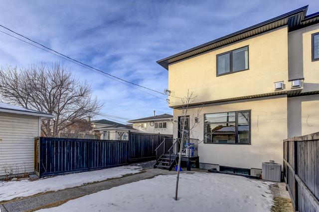 2413 26 Avenue Nw, Home with 4 bedrooms, 4 bathrooms and 4 parking in Calgary AB | Image 50