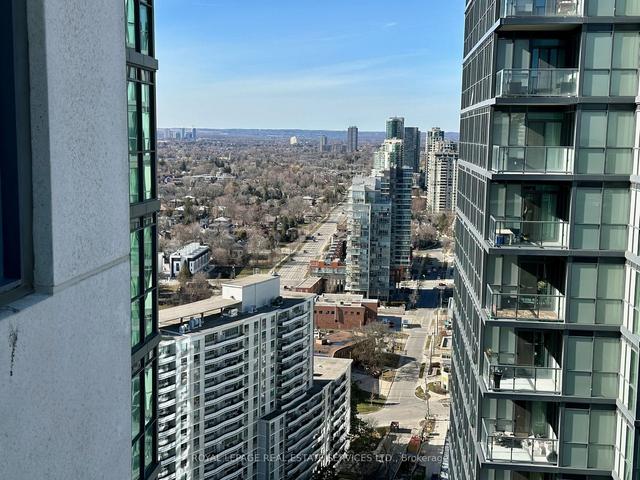 3207 - 5162 Yonge St, Condo with 1 bedrooms, 1 bathrooms and 1 parking in Toronto ON | Image 22