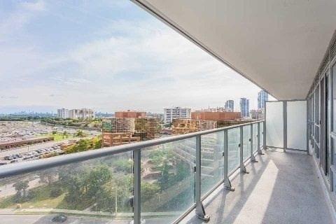 1401 - 2015 Sheppard Ave E, Condo with 1 bedrooms, 1 bathrooms and 1 parking in Toronto ON | Image 7