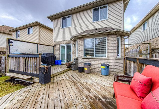 524 Windflower Cres, House detached with 3 bedrooms, 2 bathrooms and 3 parking in Kitchener ON | Image 25