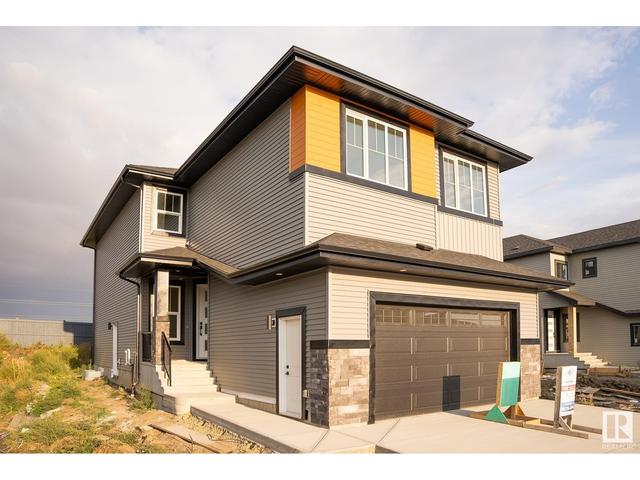 720 166 Av Ne, House detached with 4 bedrooms, 3 bathrooms and null parking in Edmonton AB | Image 43