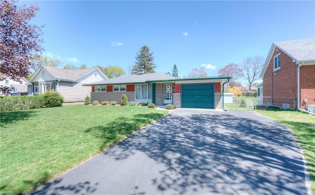 1519 Concession Road, House detached with 3 bedrooms, 2 bathrooms and 5 parking in Cambridge ON | Image 2