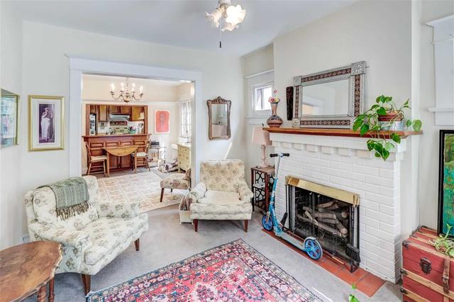 363 Parkside Dr, House semidetached with 6 bedrooms, 3 bathrooms and 0 parking in Toronto ON | Image 28