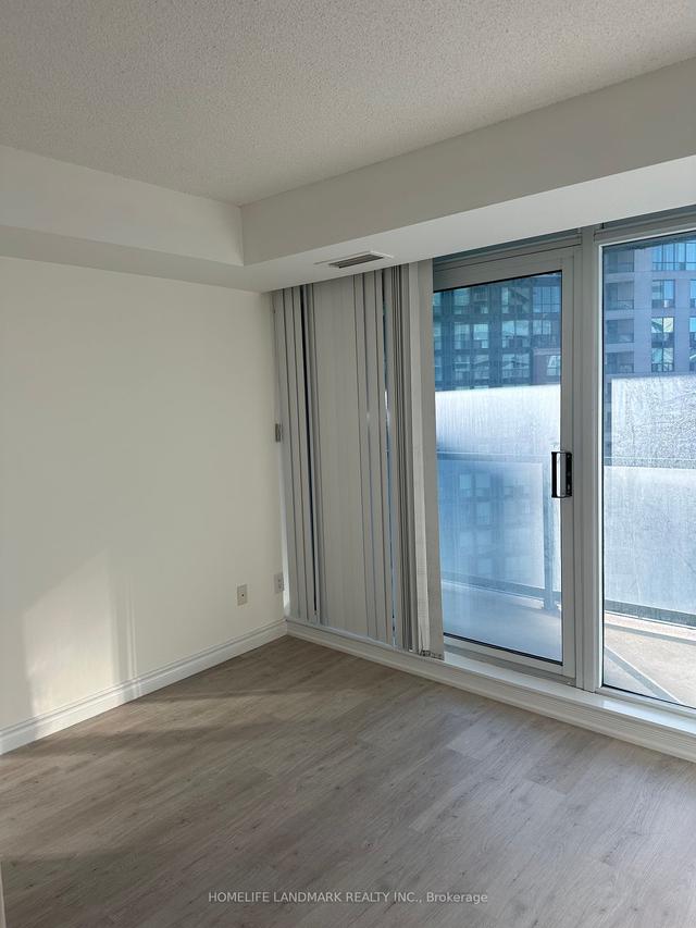1708 - 5500 Yonge St, Condo with 2 bedrooms, 2 bathrooms and 1 parking in Toronto ON | Image 4