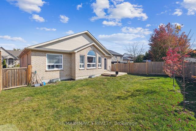 1239 Alder Rd, House detached with 3 bedrooms, 3 bathrooms and 4 parking in Cobourg ON | Image 35