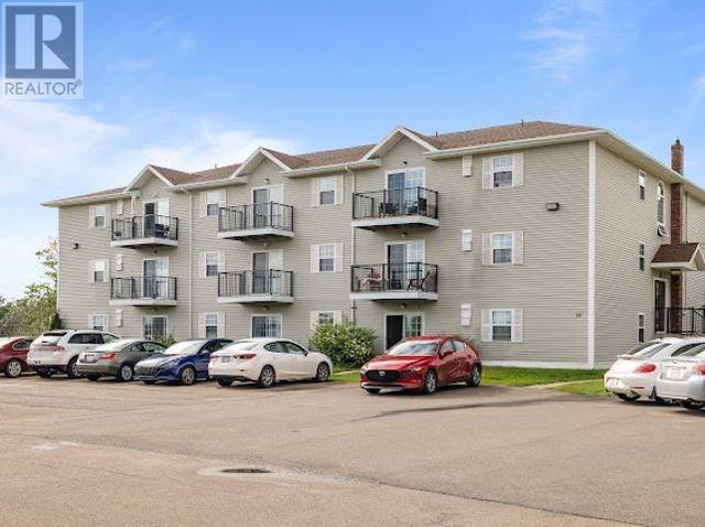 6 - 24 Waterview Heights, Condo with 2 bedrooms, 1 bathrooms and null parking in Charlottetown PE | Image 3
