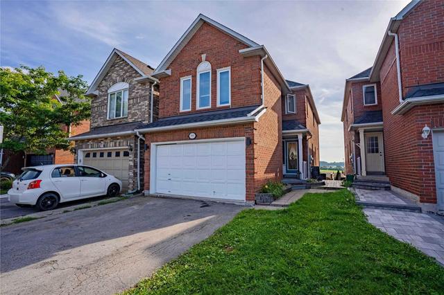 395 Jay Cres, House detached with 3 bedrooms, 4 bathrooms and 5 parking in Orangeville ON | Image 1