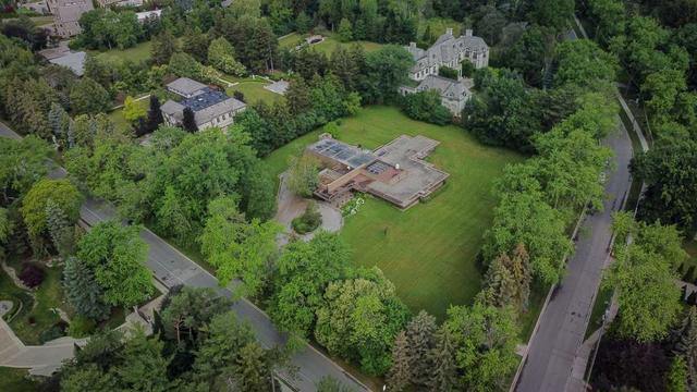 71 Park Lane Circ, House detached with 6 bedrooms, 8 bathrooms and 12 parking in Toronto ON | Image 35