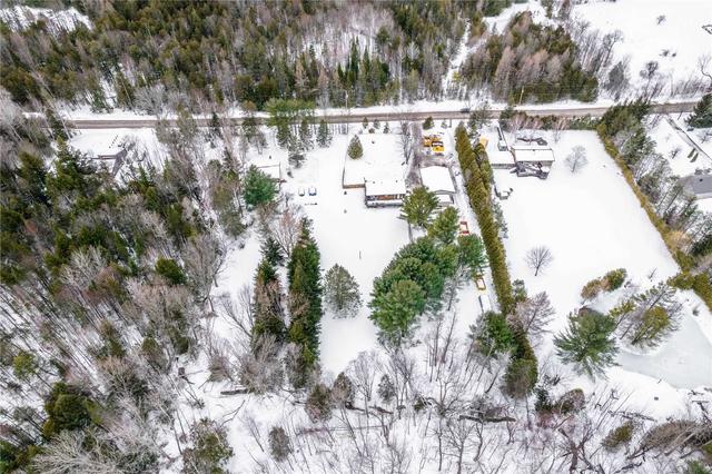 177 Medonte Side Road 2 Sdrd, House detached with 3 bedrooms, 2 bathrooms and 20 parking in Oro Medonte ON | Image 31