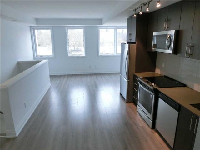 51 - 780 Sheppard Ave E, Townhouse with 2 bedrooms, 2 bathrooms and 1 parking in Toronto ON | Image 2