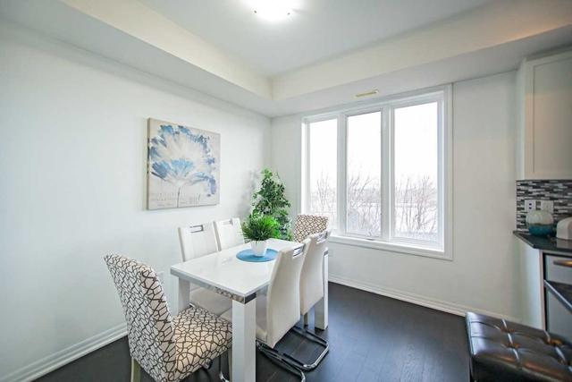 33 - 290 Barton St W, Townhouse with 3 bedrooms, 3 bathrooms and 1 parking in Hamilton ON | Image 5