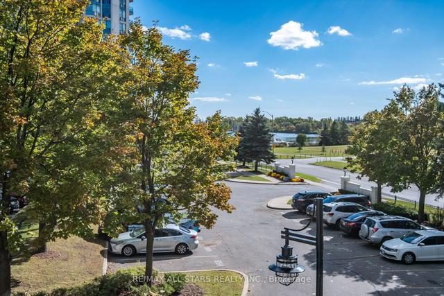 205 - 360 Watson St W, Condo with 1 bedrooms, 2 bathrooms and 1 parking in Whitby ON | Image 23