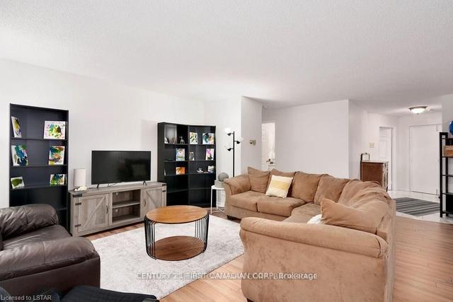 102 - 500 Talbot St N, Condo with 2 bedrooms, 1 bathrooms and 1 parking in London ON | Image 27