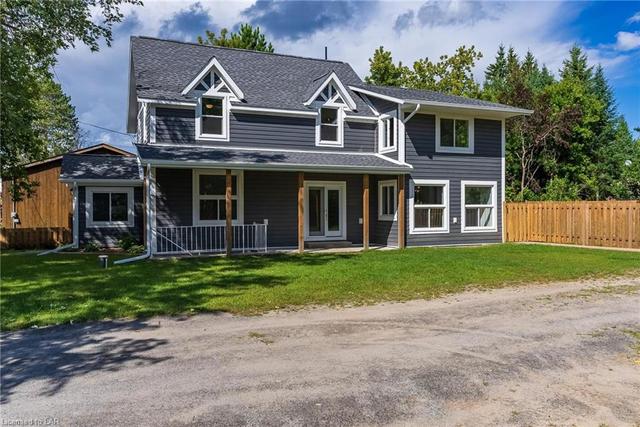 68 Main Street, House detached with 3 bedrooms, 2 bathrooms and 10 parking in Kearney ON | Image 32