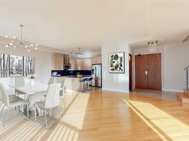 ph3504 - 33 Harbour Sq, Condo with 3 bedrooms, 3 bathrooms and 1 parking in Toronto ON | Image 5