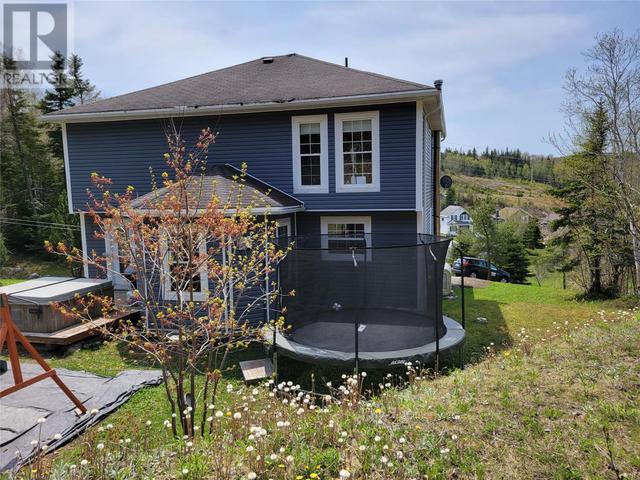 19 Prince Charles Road, House detached with 3 bedrooms, 3 bathrooms and null parking in Massey Drive NL | Image 2