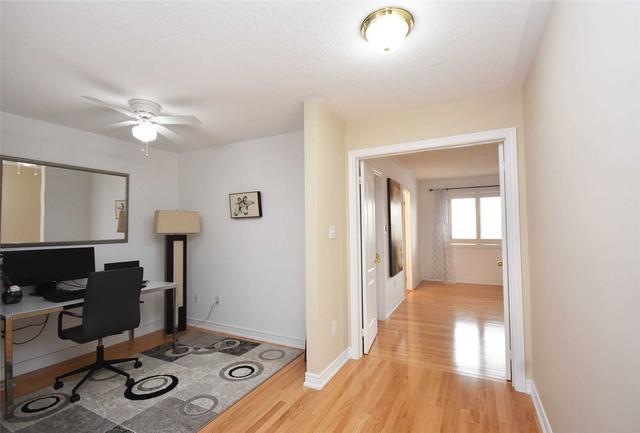 68 Young Dr, House detached with 4 bedrooms, 4 bathrooms and 6 parking in Brampton ON | Image 17