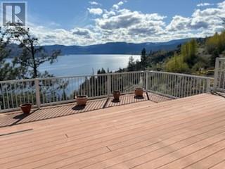 3040 Seclusion Bay Road, House detached with 3 bedrooms, 2 bathrooms and 5 parking in West Kelowna BC | Image 47