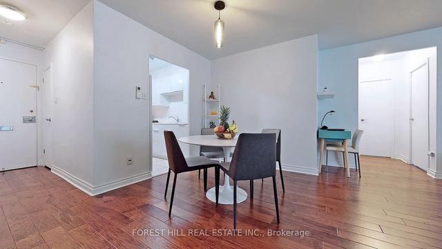 109 - 335 Lonsdale Rd, Condo with 1 bedrooms, 1 bathrooms and 1 parking in Toronto ON | Image 3