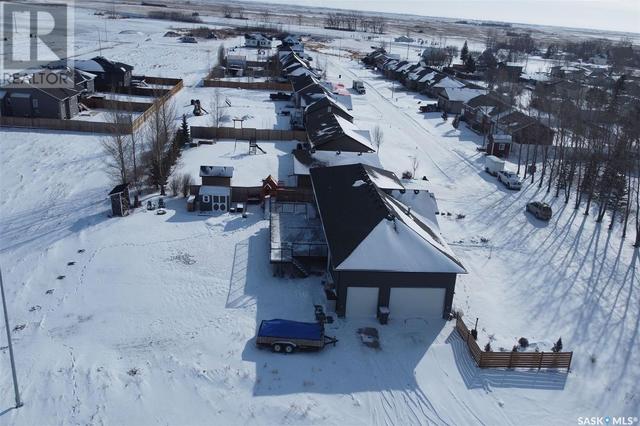 501 Riche Street, House detached with 3 bedrooms, 2 bathrooms and null parking in Bethune SK | Image 39