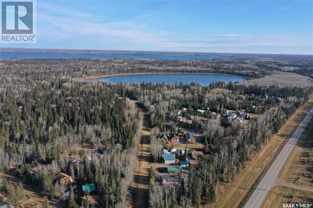 30 Andrews Avenue, Home with 2 bedrooms, 2 bathrooms and null parking in Candle Lake SK | Image 37