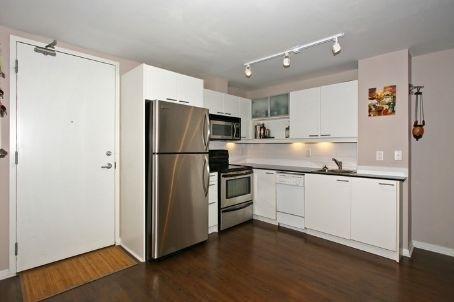 404 - 333 Adelaide St E, Condo with 1 bedrooms, 1 bathrooms and null parking in Toronto ON | Image 5