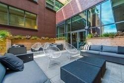 608 - 90 Broadview Ave, Condo with 1 bedrooms, 1 bathrooms and 1 parking in Toronto ON | Image 25