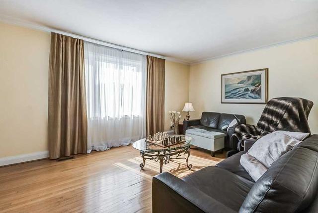 36 Whitley Ave, House detached with 3 bedrooms, 2 bathrooms and 7.5 parking in Toronto ON | Image 23