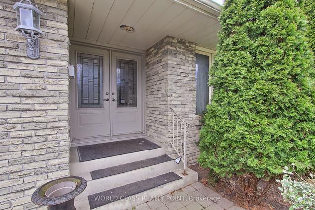 308 Preston Dr, House detached with 3 bedrooms, 3 bathrooms and 3 parking in Oshawa ON | Image 37