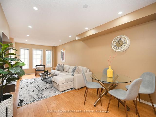 29 - 1480 Britannia Rd W, Townhouse with 3 bedrooms, 3 bathrooms and 2 parking in Mississauga ON | Image 34