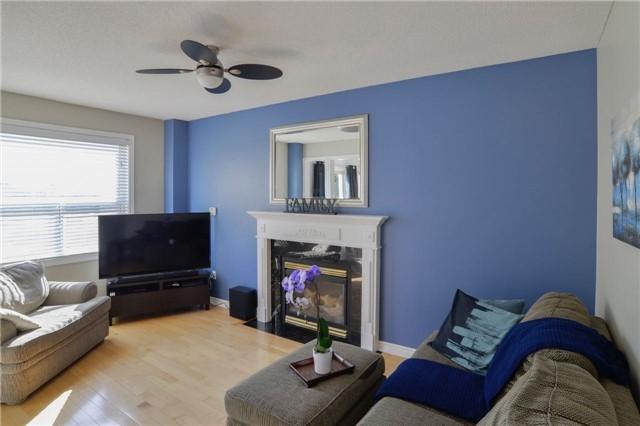 81 Widgeon St, House detached with 3 bedrooms, 4 bathrooms and 2 parking in Barrie ON | Image 7