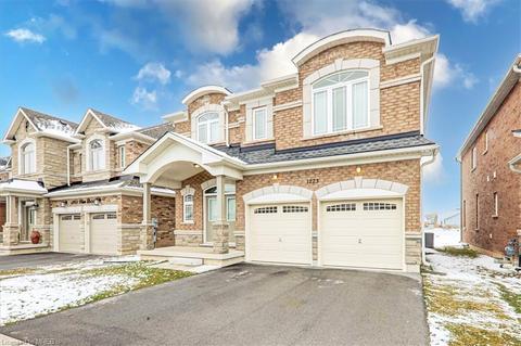 1223 Plato Drive, Fort Erie, ON, L2A0C7 | Card Image