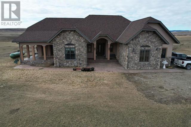 282041 Twp Rd 113, House detached with 3 bedrooms, 3 bathrooms and null parking in Willow Creek No. 26 AB | Image 9