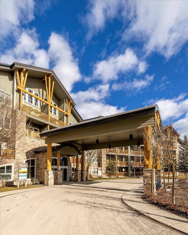 201 - 1500 Mcdonald Avenue, Condo with 2 bedrooms, 2 bathrooms and 1 parking in Fernie BC | Image 43