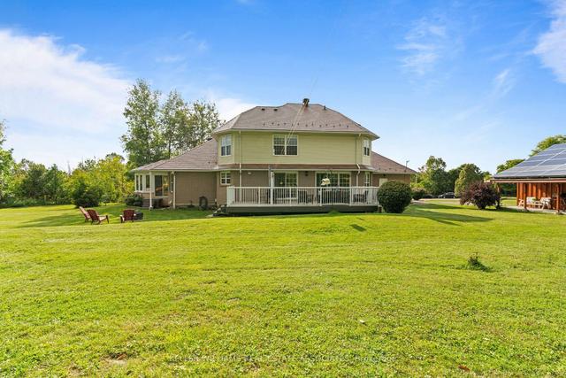 9 Morgan Dr, House detached with 4 bedrooms, 3 bathrooms and 12 parking in Halton Hills ON | Image 19