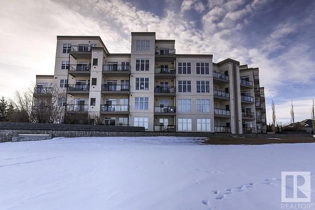 113 - 9940 Sherridon Dr, Condo with 2 bedrooms, 2 bathrooms and null parking in Fort Saskatchewan AB | Image 38