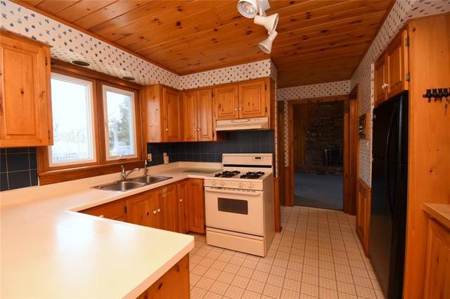 2194 #54 Highway, House detached with 3 bedrooms, 2 bathrooms and 6 parking in Haldimand County ON | Image 21