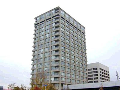 909 - 797 Don Mills Rd, Condo with 2 bedrooms, 2 bathrooms and 1 parking in Toronto ON | Image 1