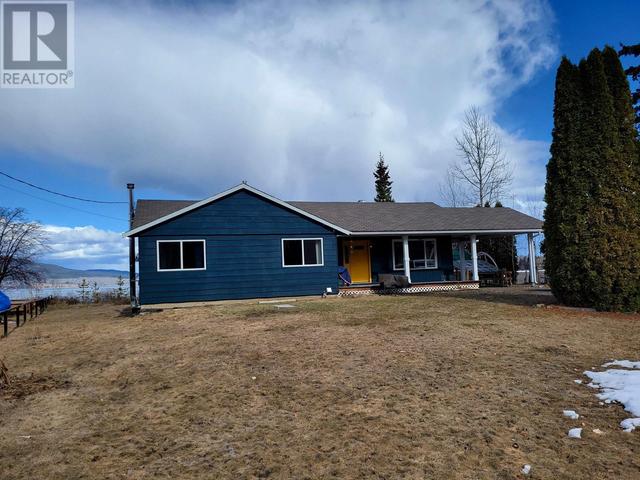 7698 Water Subdivision Loop Road, House detached with 4 bedrooms, 2 bathrooms and null parking in Bulkley Nechako C BC | Image 33