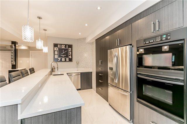 1783 Innisbrook St, House detached with 4 bedrooms, 4 bathrooms and 8 parking in Innisfil ON | Image 18