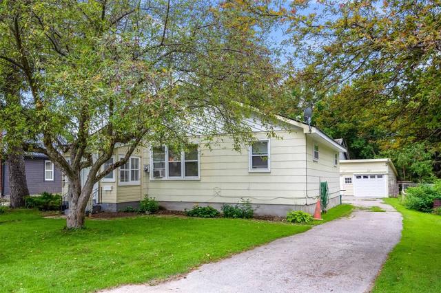 2838 County 124 Rd, House detached with 3 bedrooms, 1 bathrooms and 8 parking in Clearview ON | Image 1
