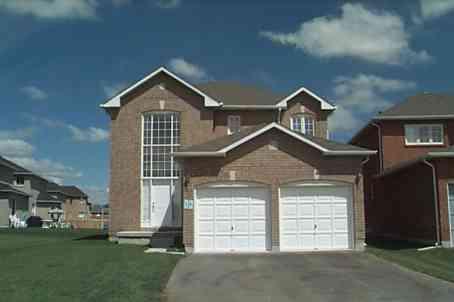 80 Brandon Gate Dr, House detached with 3 bedrooms, 3 bathrooms and 4 parking in Vaughan ON | Image 1