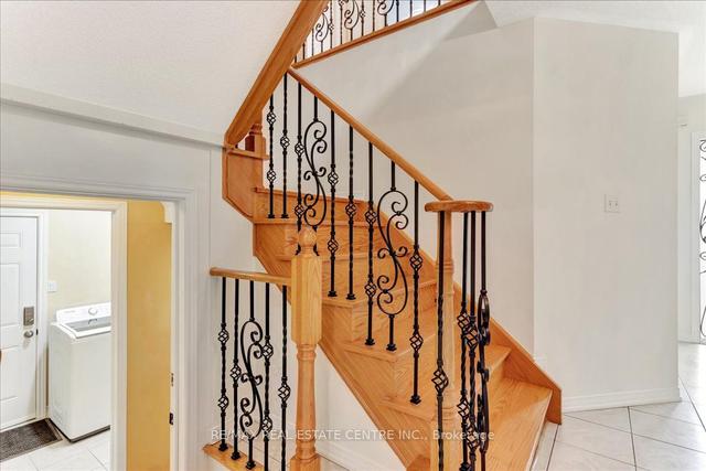 3255 Cactus Gate, House detached with 4 bedrooms, 4 bathrooms and 4 parking in Mississauga ON | Image 37