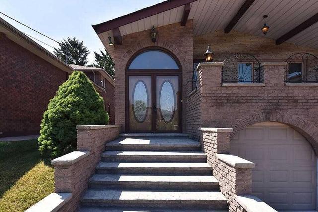 311 Maple Leaf Dr, House detached with 4 bedrooms, 4 bathrooms and 8 parking in Toronto ON | Image 23