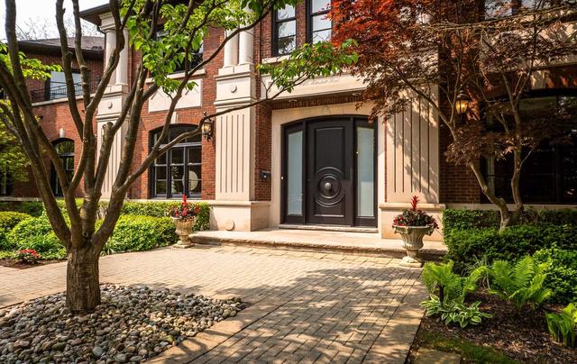 113 Mildenhall Rd, House detached with 5 bedrooms, 7 bathrooms and 13 parking in Toronto ON | Image 23