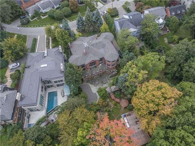 113 Mildenhall Rd, House detached with 5 bedrooms, 7 bathrooms and 10 parking in Toronto ON | Image 17