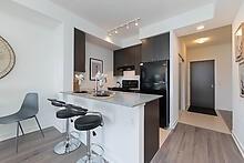 1008 - 1346 Danforth Rd, Condo with 1 bedrooms, 1 bathrooms and 1 parking in Toronto ON | Image 27