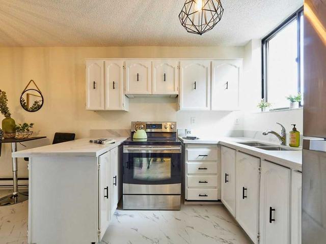 318 - 665 Kennedy Rd, Townhouse with 3 bedrooms, 2 bathrooms and 1 parking in Toronto ON | Image 23
